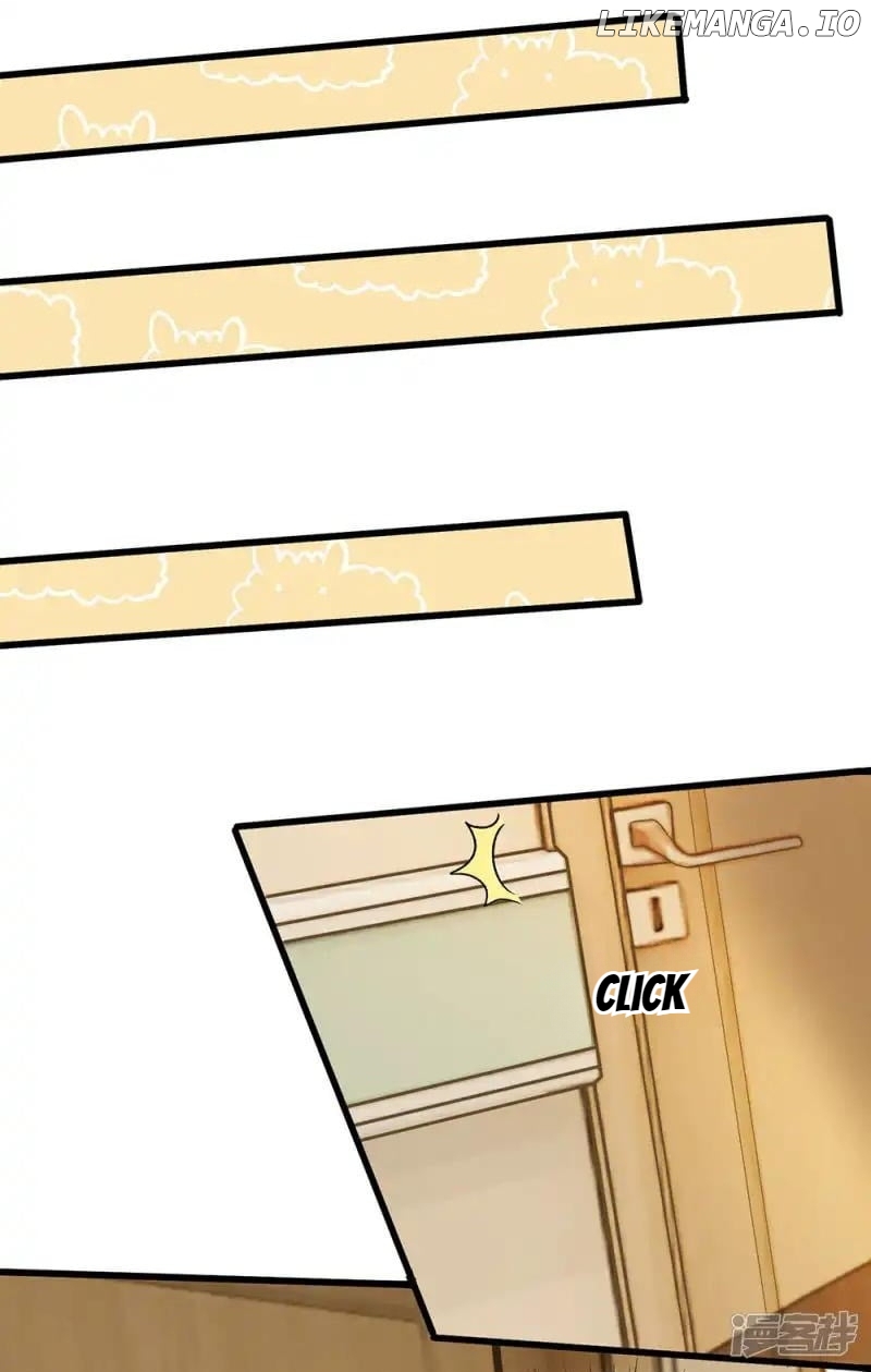 I'll always love you Chapter 44 - page 30