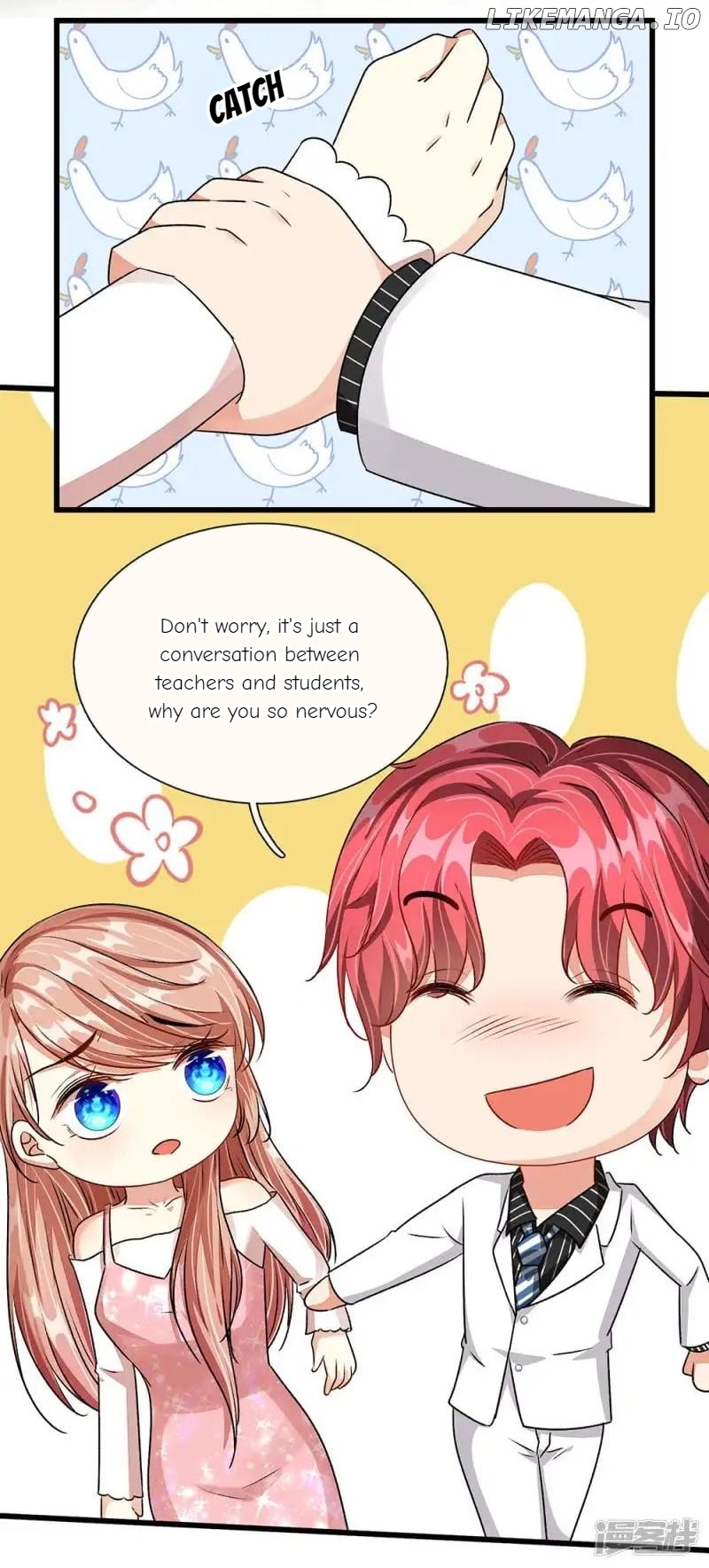 I'll always love you Chapter 44 - page 32