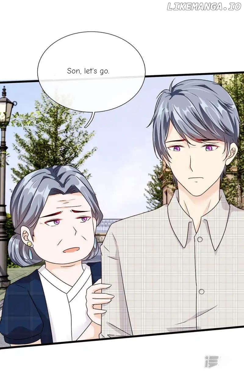 I'll always love you Chapter 44 - page 4