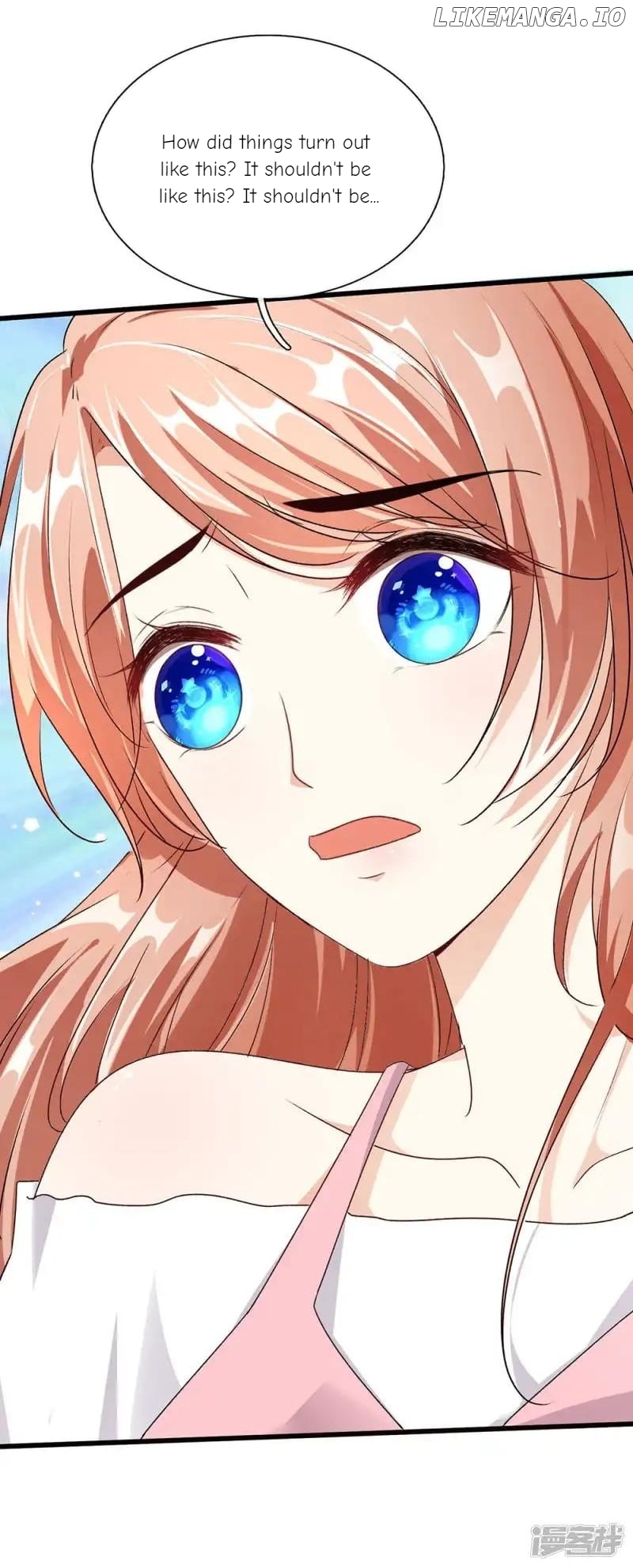 I'll always love you Chapter 44 - page 5