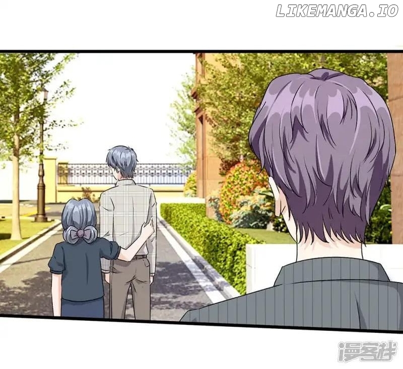 I'll always love you Chapter 44 - page 6