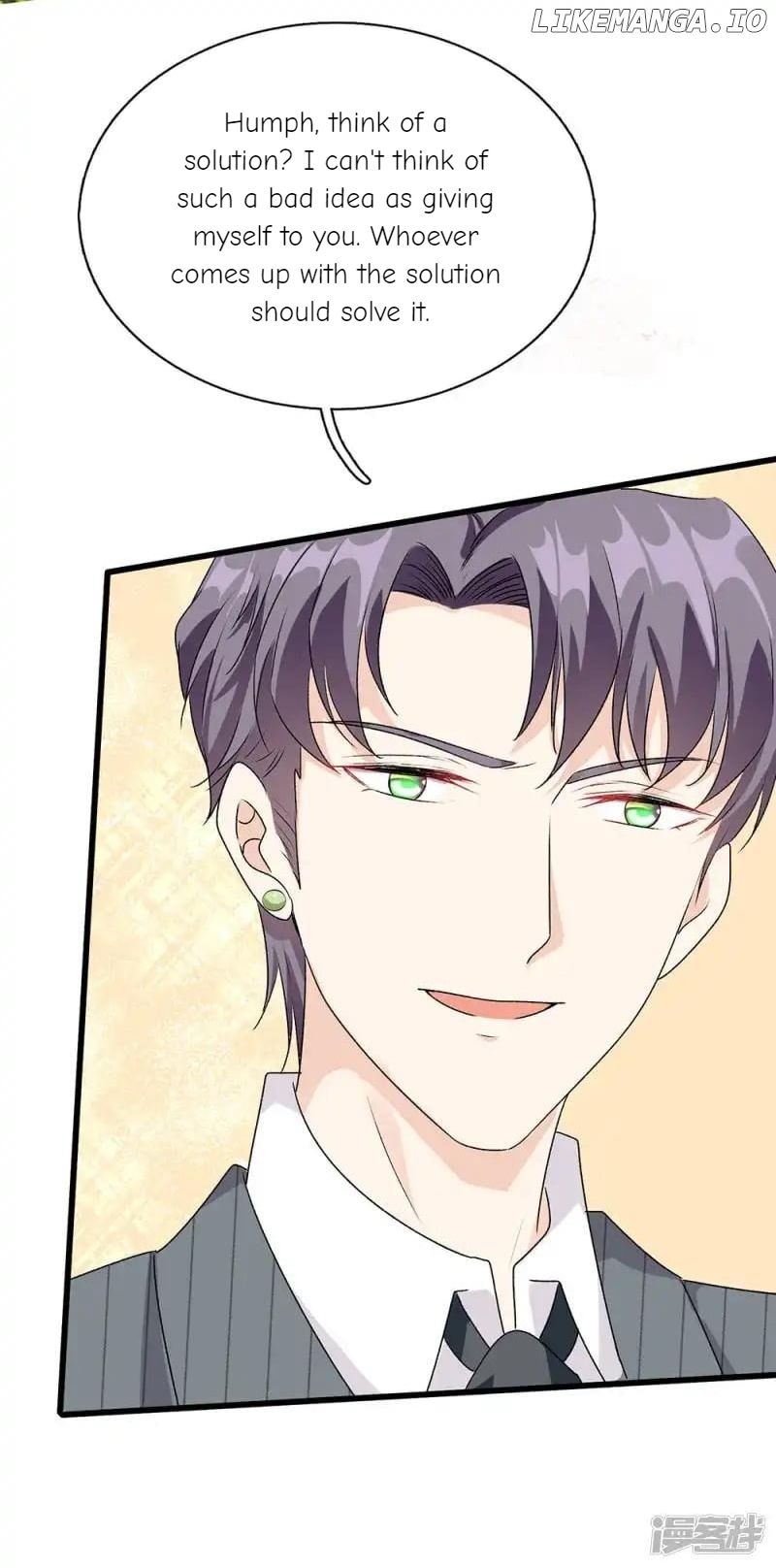 I'll always love you Chapter 44 - page 8