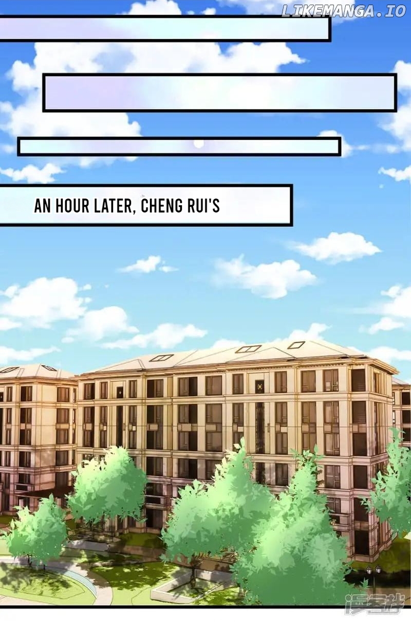 I'll always love you Chapter 45 - page 11
