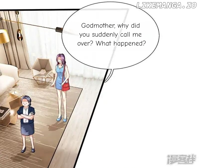 I'll always love you Chapter 45 - page 12