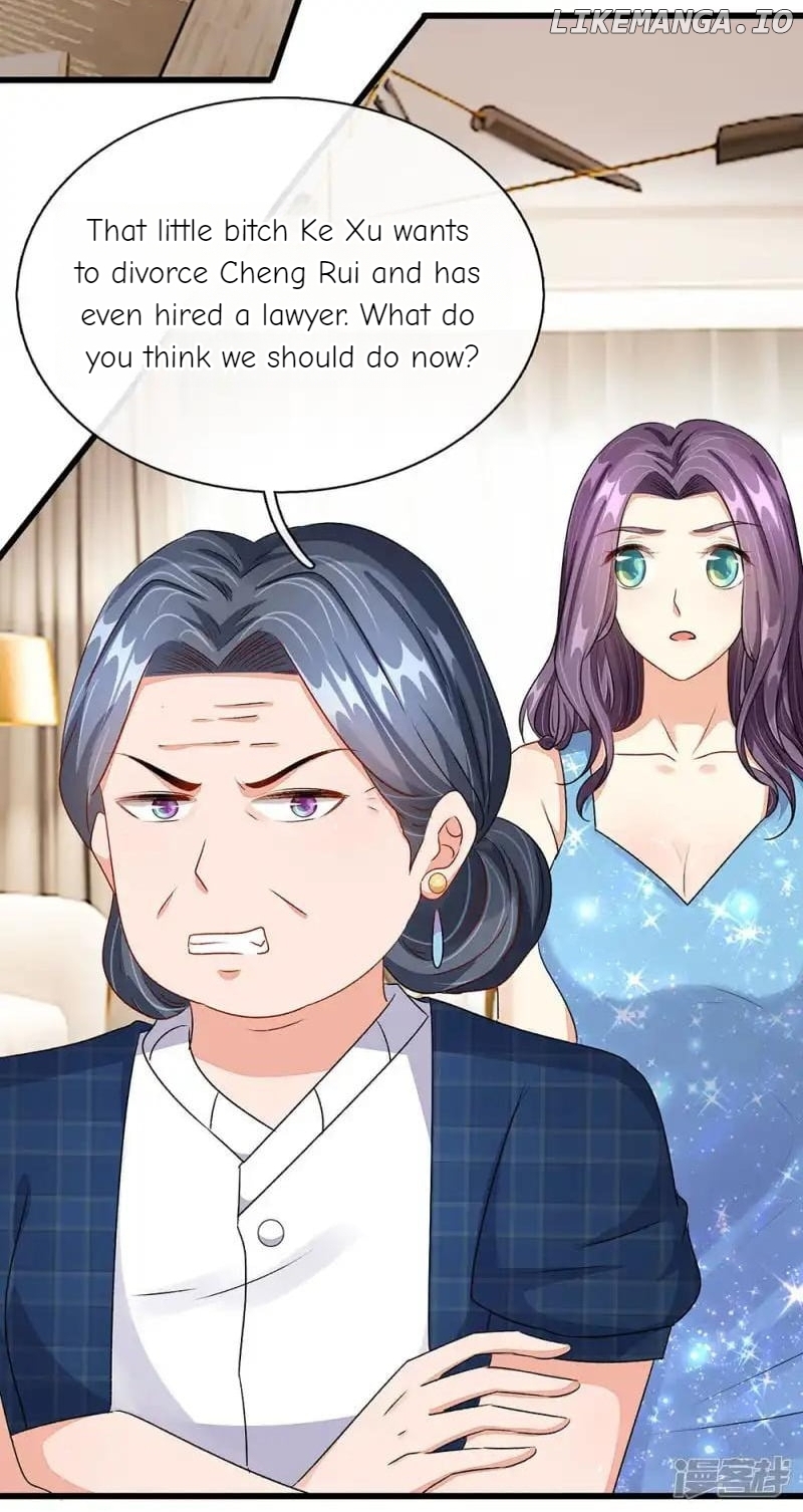 I'll always love you Chapter 45 - page 13