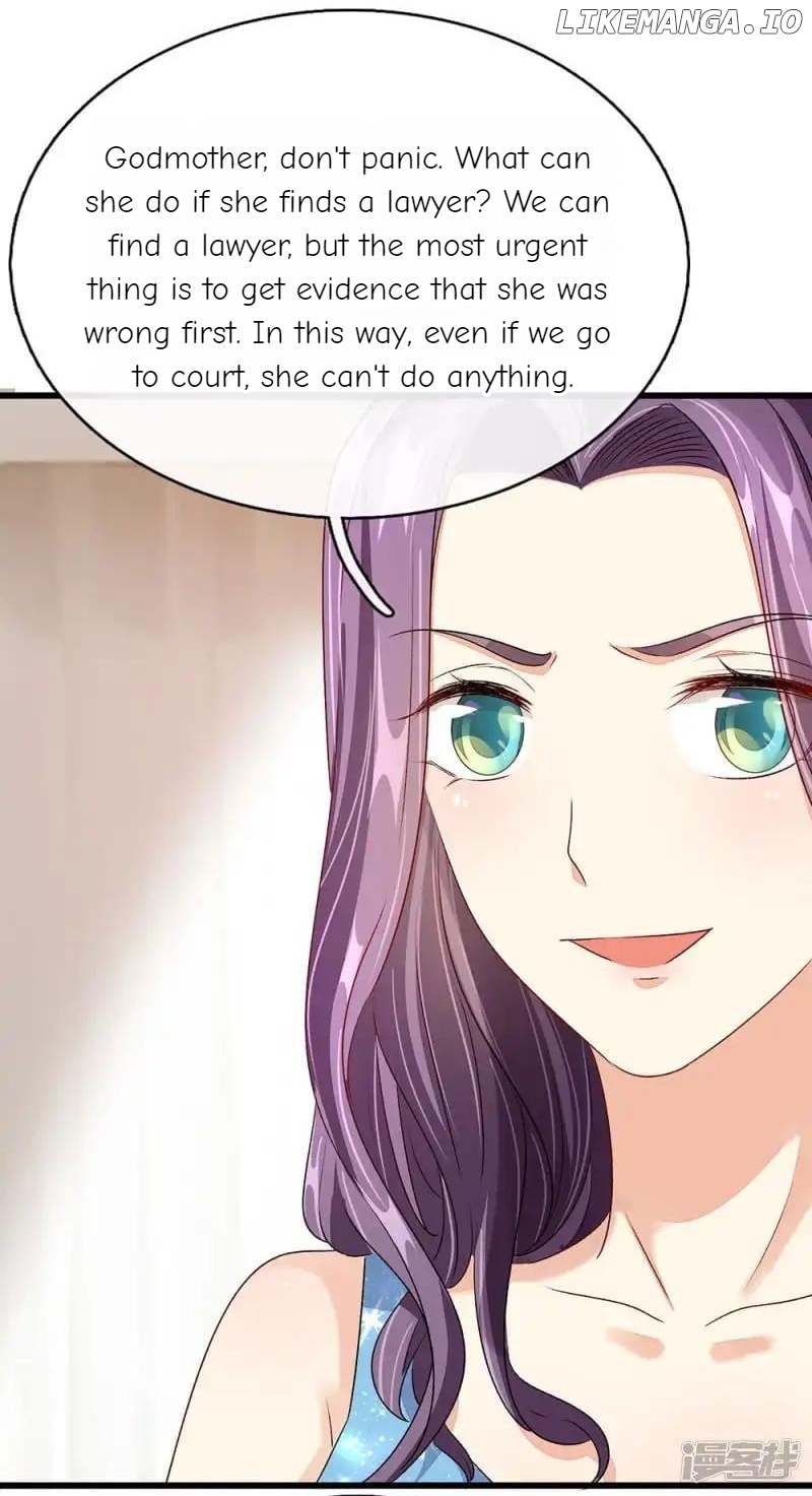 I'll always love you Chapter 45 - page 14