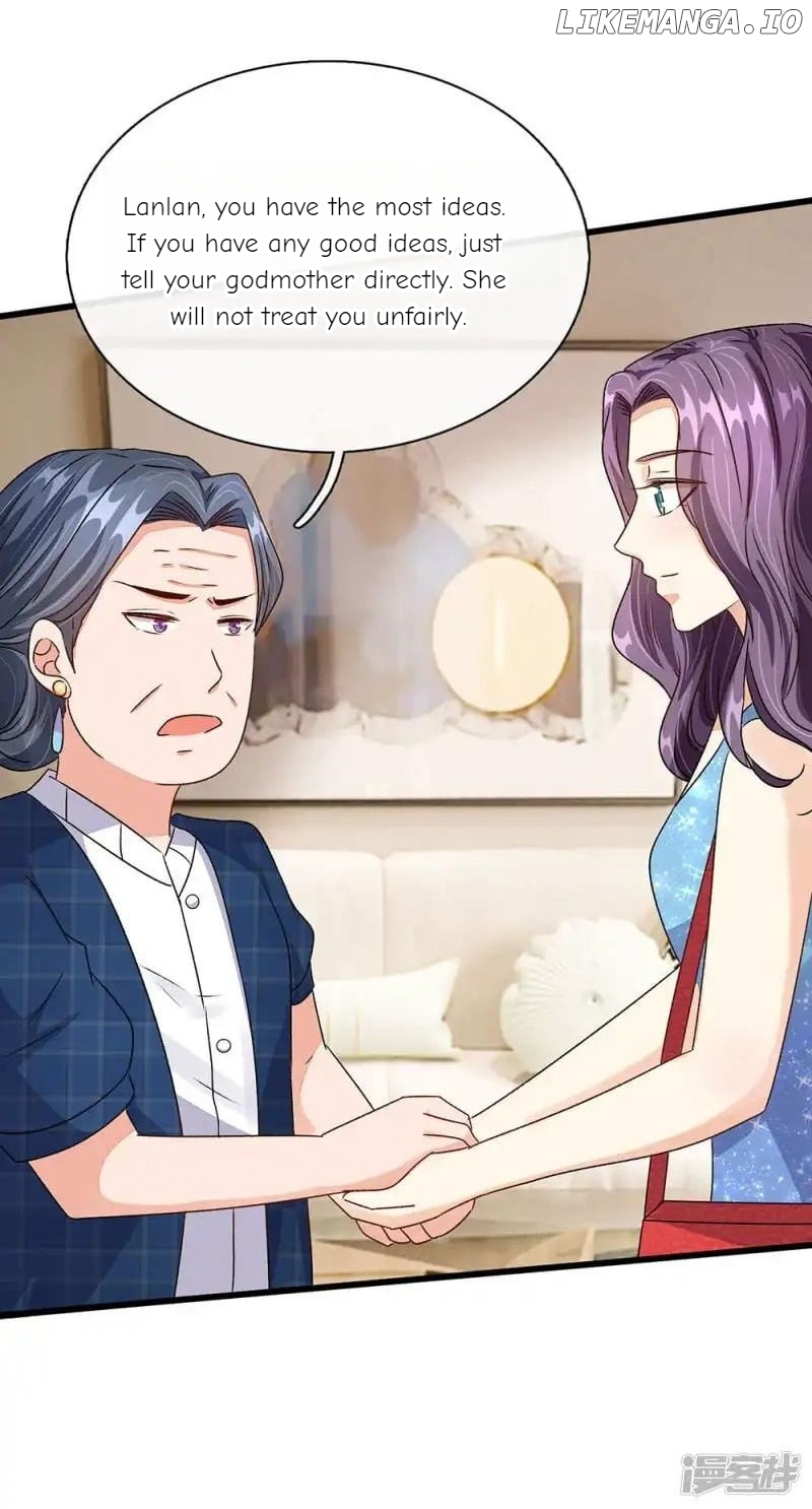 I'll always love you Chapter 45 - page 16