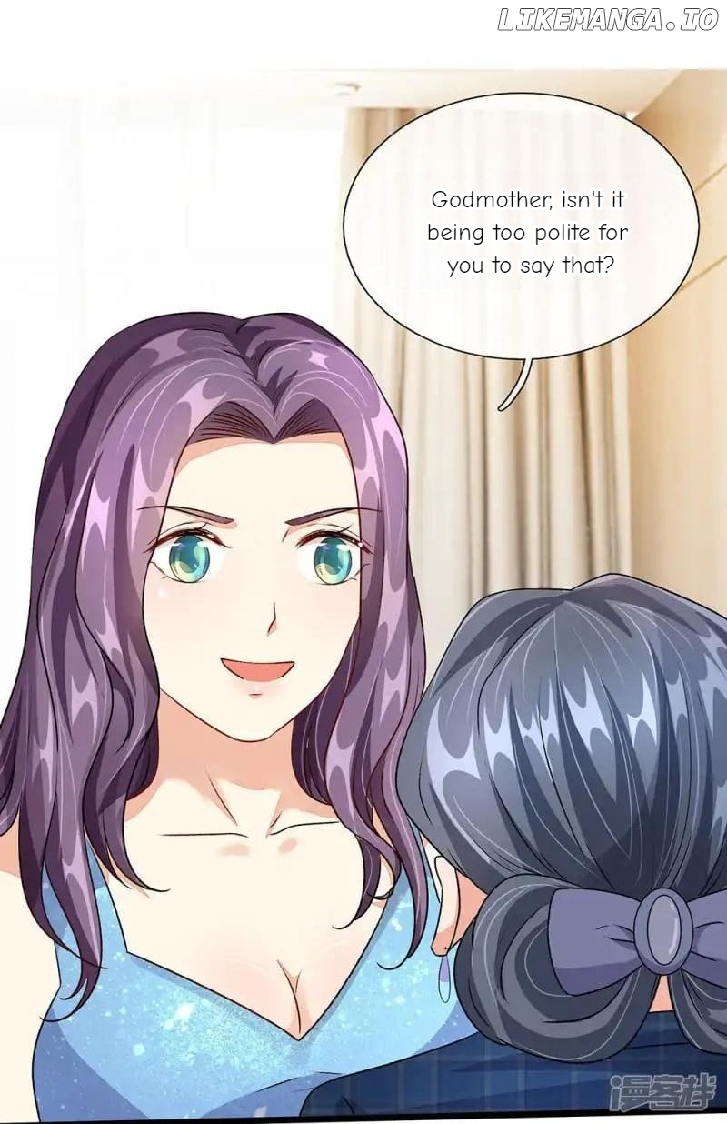 I'll always love you Chapter 45 - page 17
