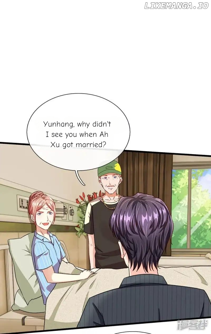 I'll always love you Chapter 45 - page 2