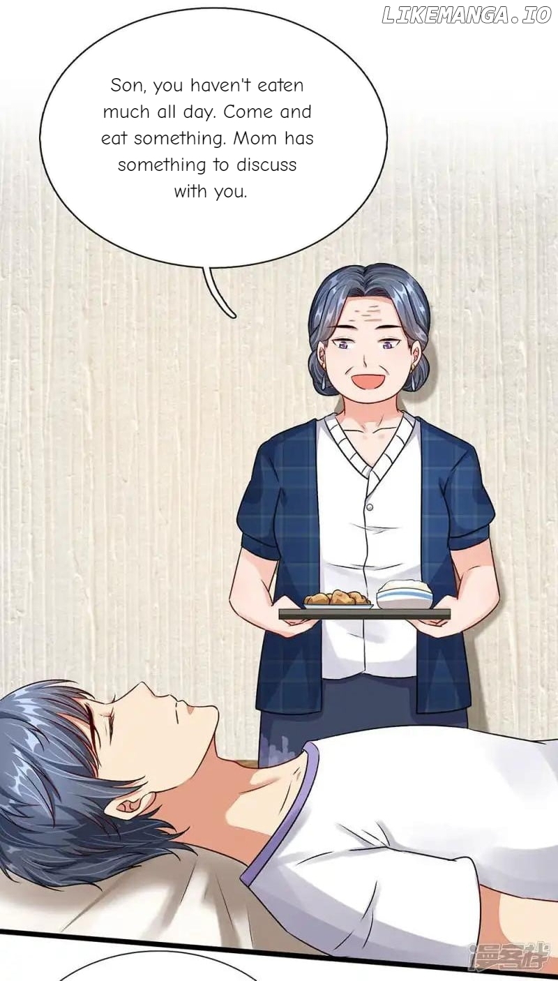 I'll always love you Chapter 45 - page 21