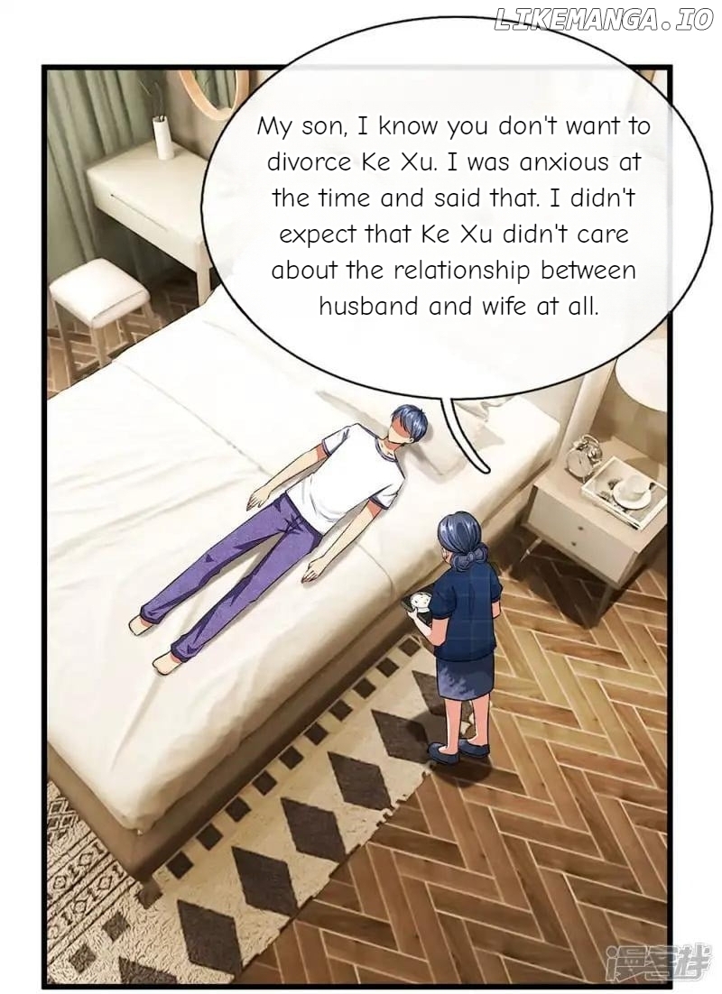 I'll always love you Chapter 45 - page 24