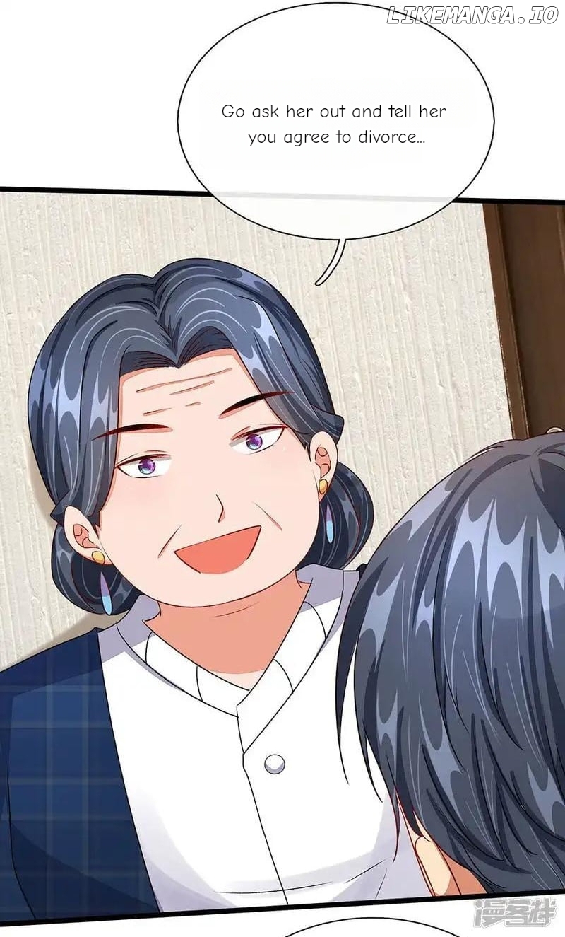 I'll always love you Chapter 45 - page 29