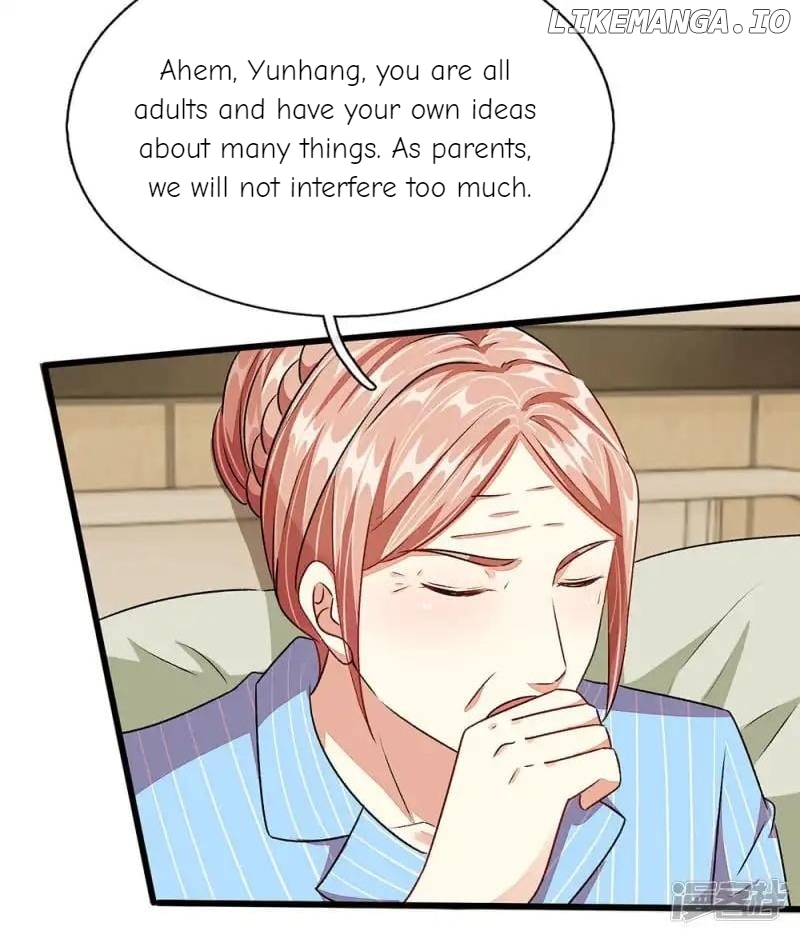 I'll always love you Chapter 45 - page 4