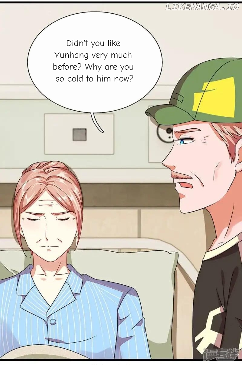 I'll always love you Chapter 45 - page 9
