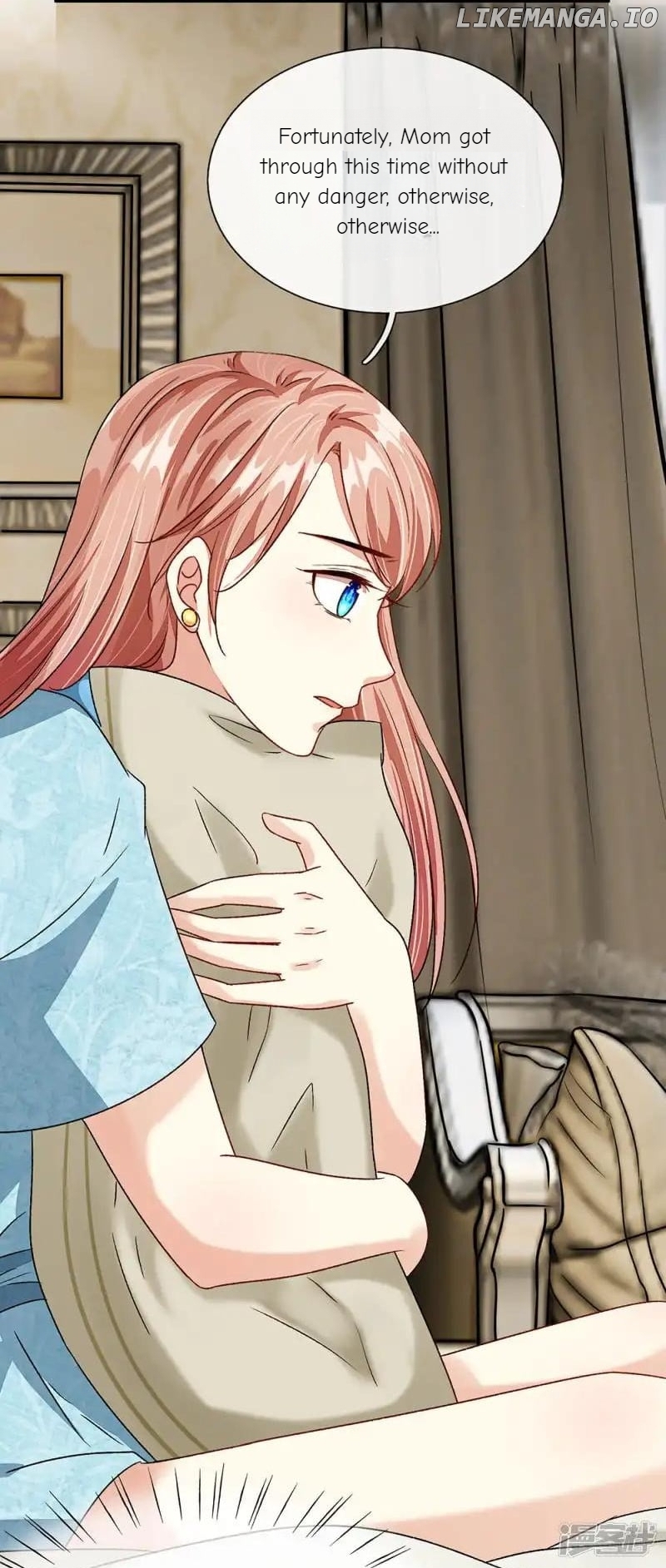 I'll always love you Chapter 46 - page 11