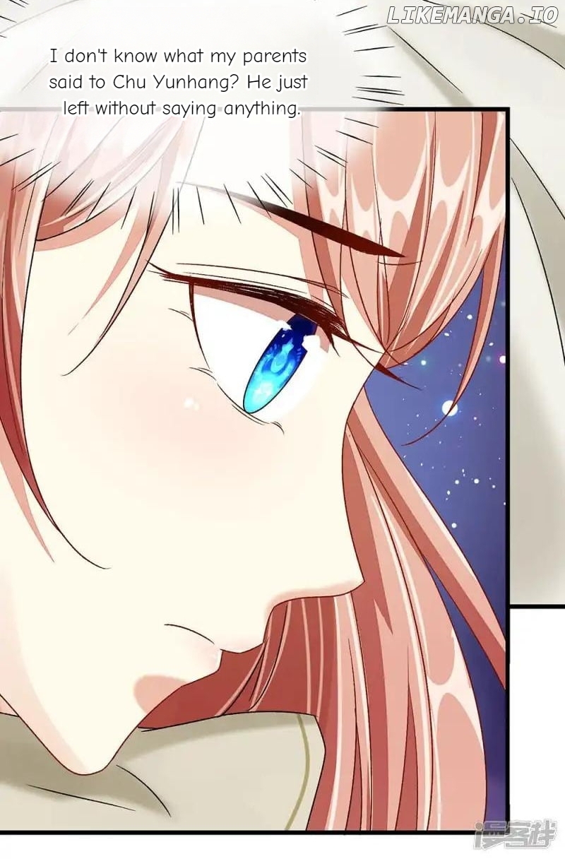 I'll always love you Chapter 46 - page 12