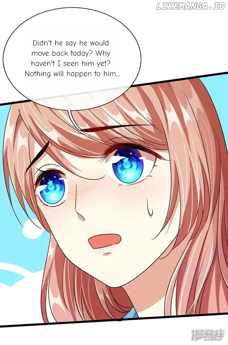 I'll always love you Chapter 46 - page 13