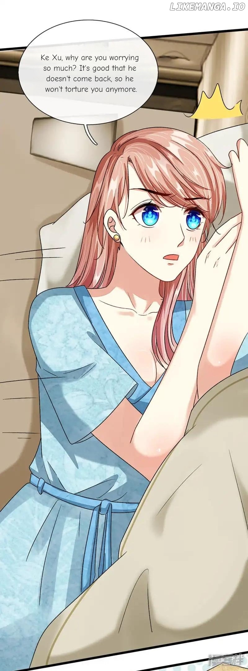 I'll always love you Chapter 46 - page 14