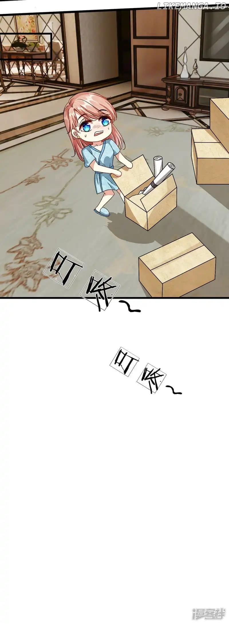 I'll always love you Chapter 46 - page 16