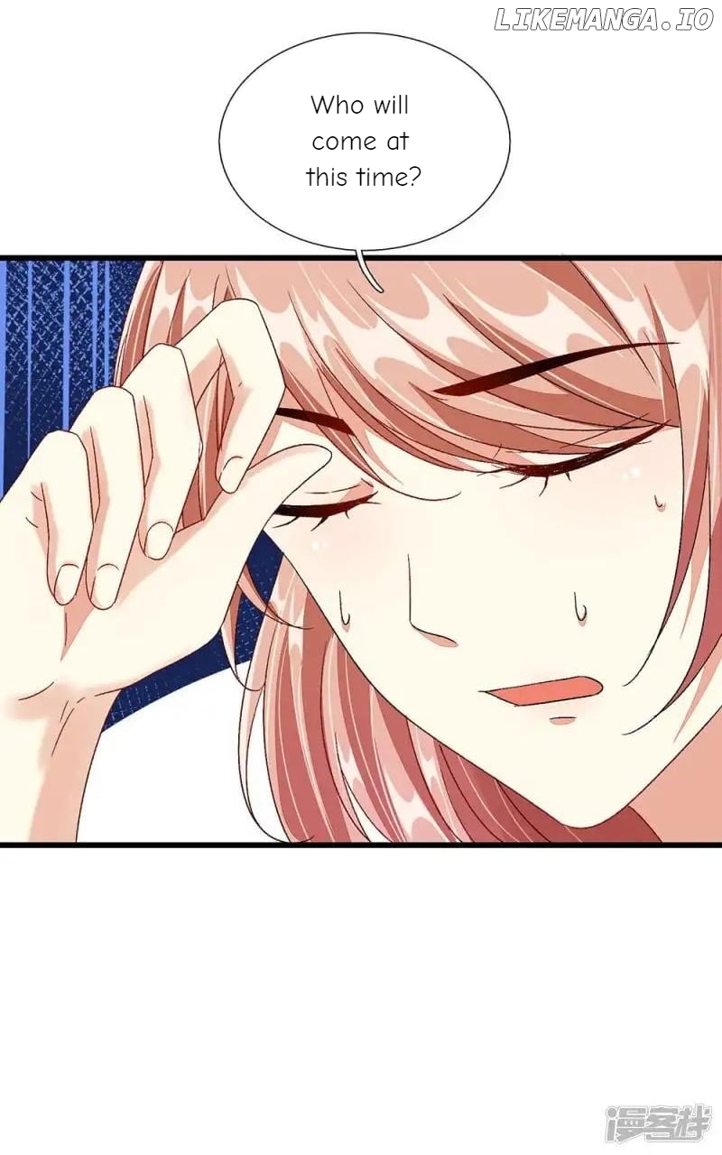 I'll always love you Chapter 46 - page 17