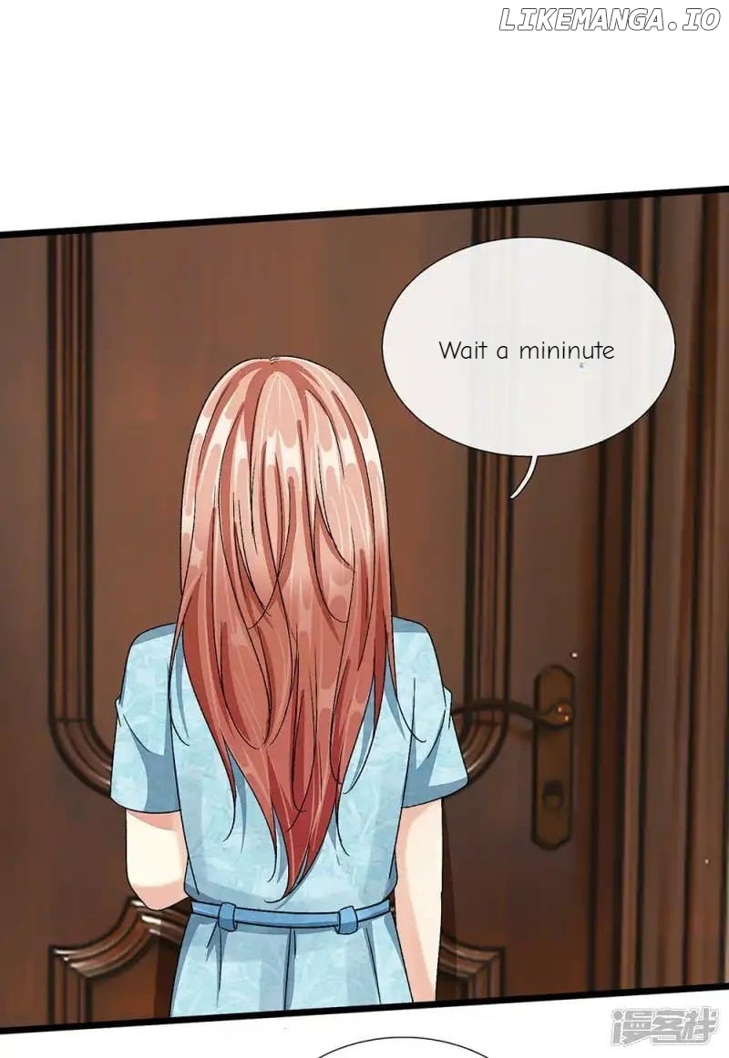 I'll always love you Chapter 46 - page 18