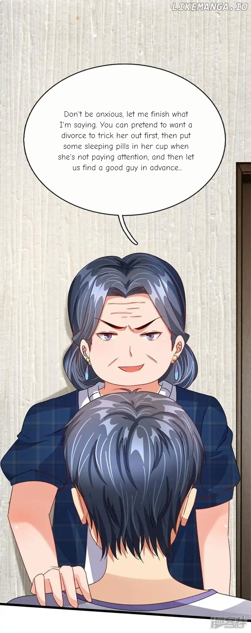 I'll always love you Chapter 46 - page 2