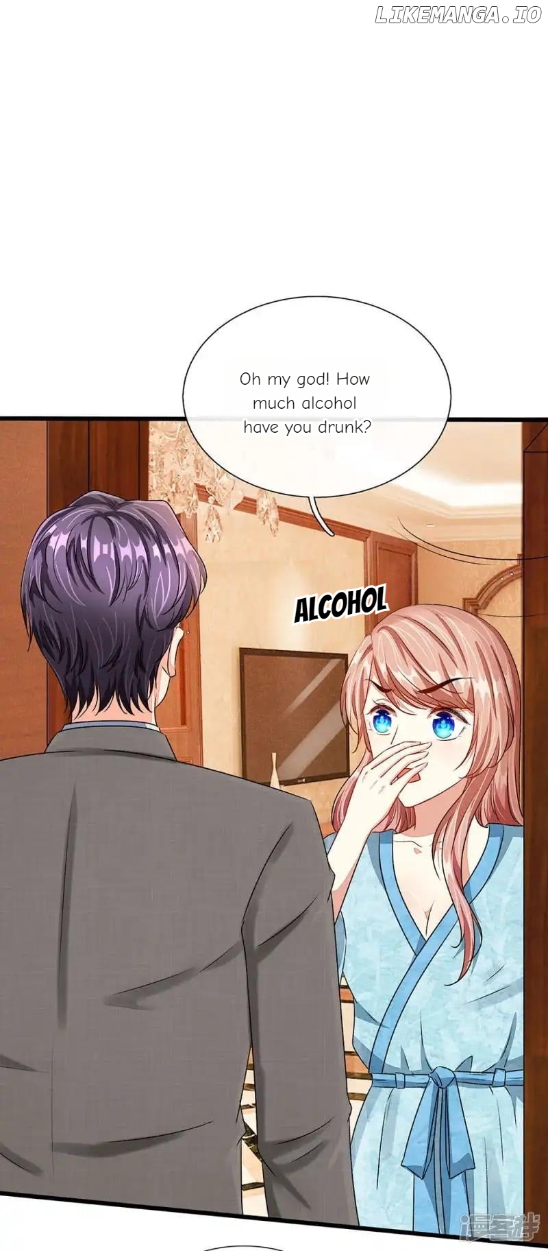 I'll always love you Chapter 46 - page 22