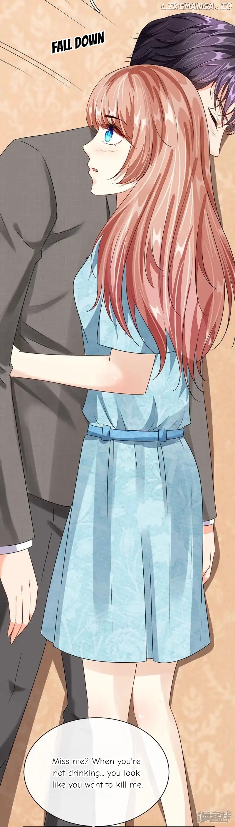 I'll always love you Chapter 46 - page 25