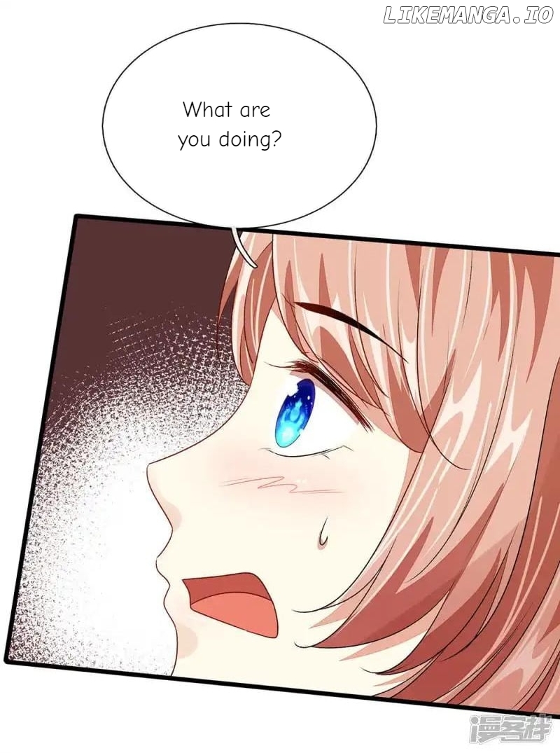 I'll always love you Chapter 46 - page 29