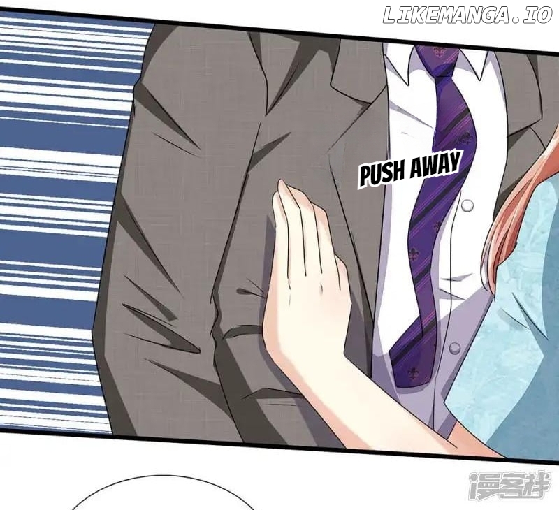 I'll always love you Chapter 46 - page 30
