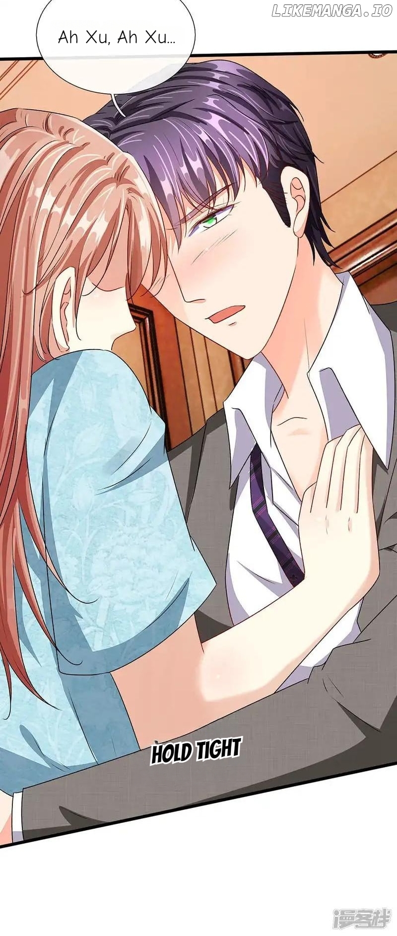 I'll always love you Chapter 46 - page 31