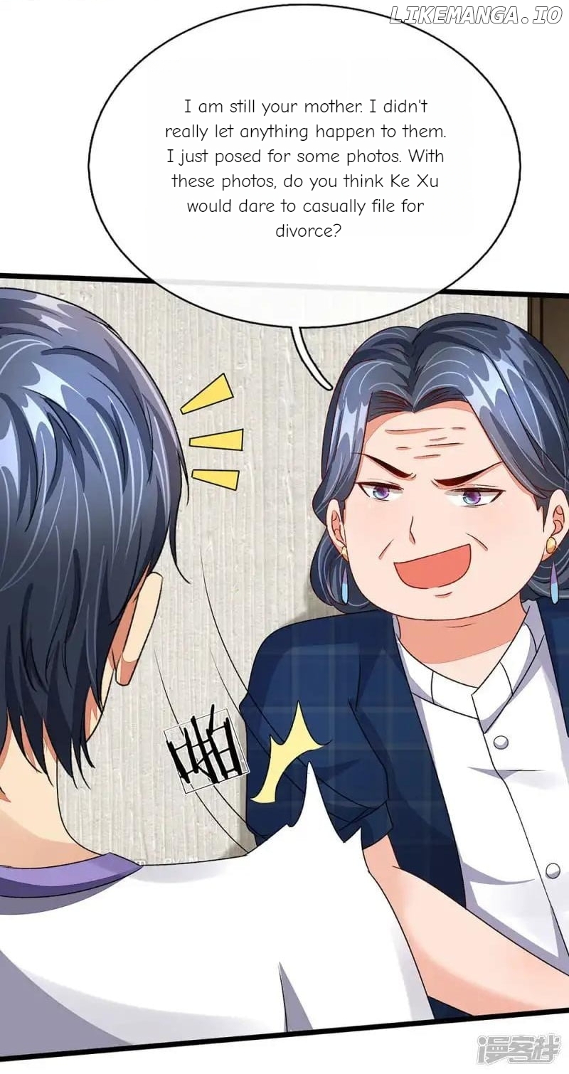 I'll always love you Chapter 46 - page 4