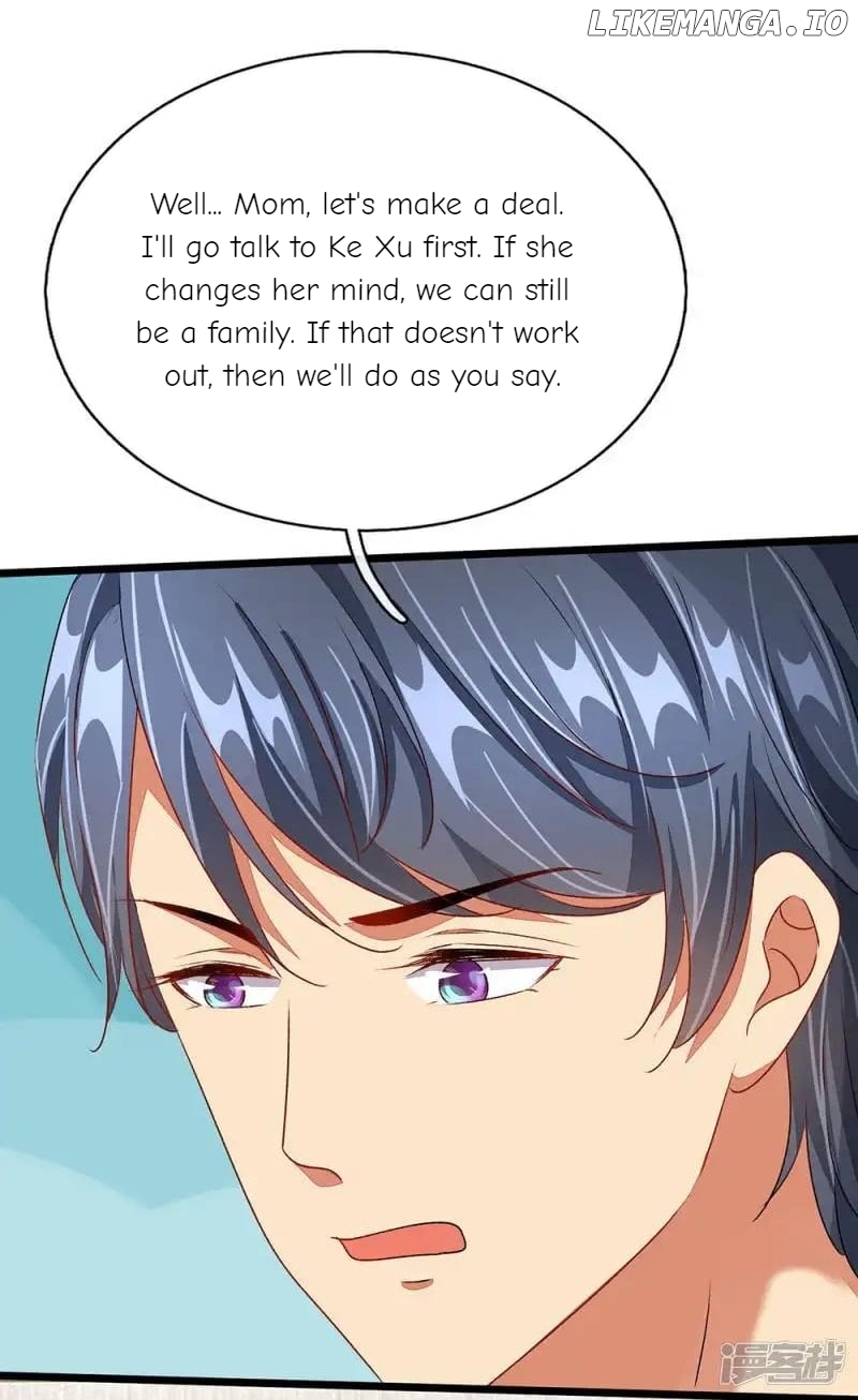I'll always love you Chapter 46 - page 5