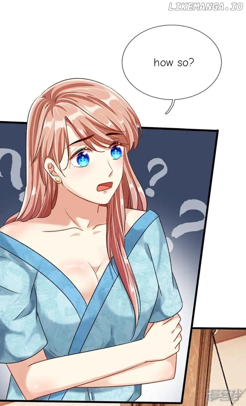 I'll always love you Chapter 47 - page 10