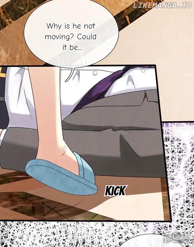 I'll always love you Chapter 47 - page 13