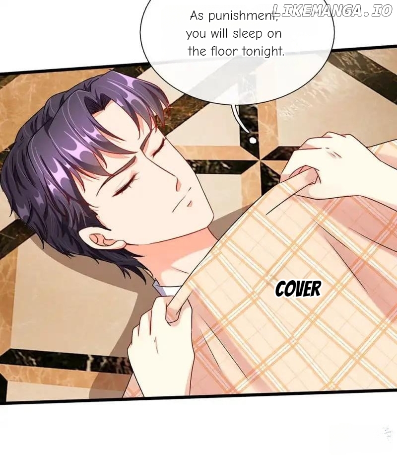 I'll always love you Chapter 47 - page 19