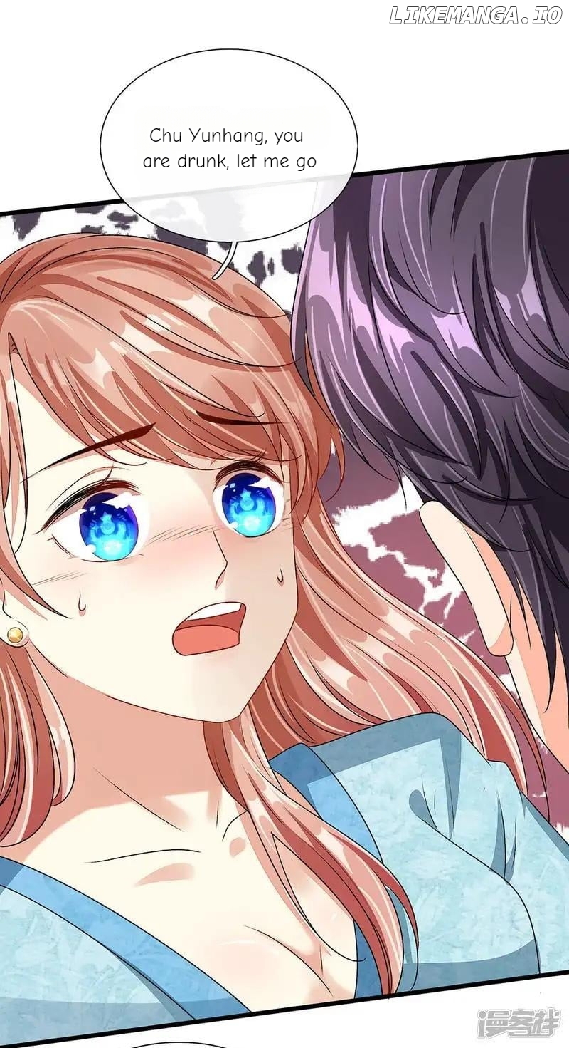 I'll always love you Chapter 47 - page 2
