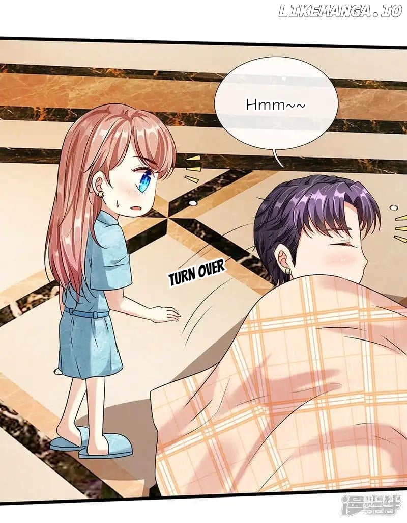 I'll always love you Chapter 47 - page 20