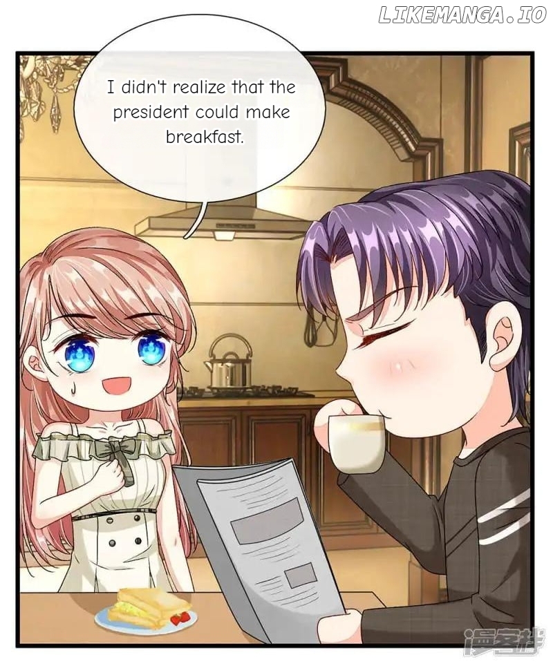 I'll always love you Chapter 47 - page 27