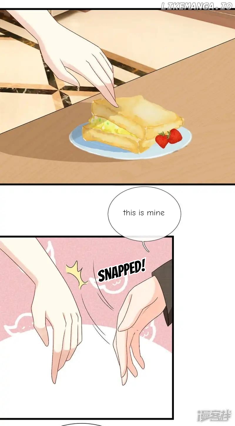 I'll always love you Chapter 47 - page 28
