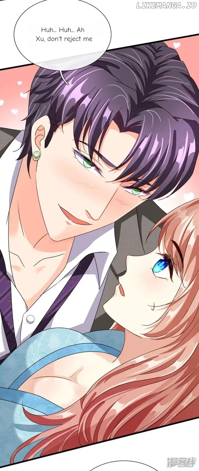 I'll always love you Chapter 47 - page 3