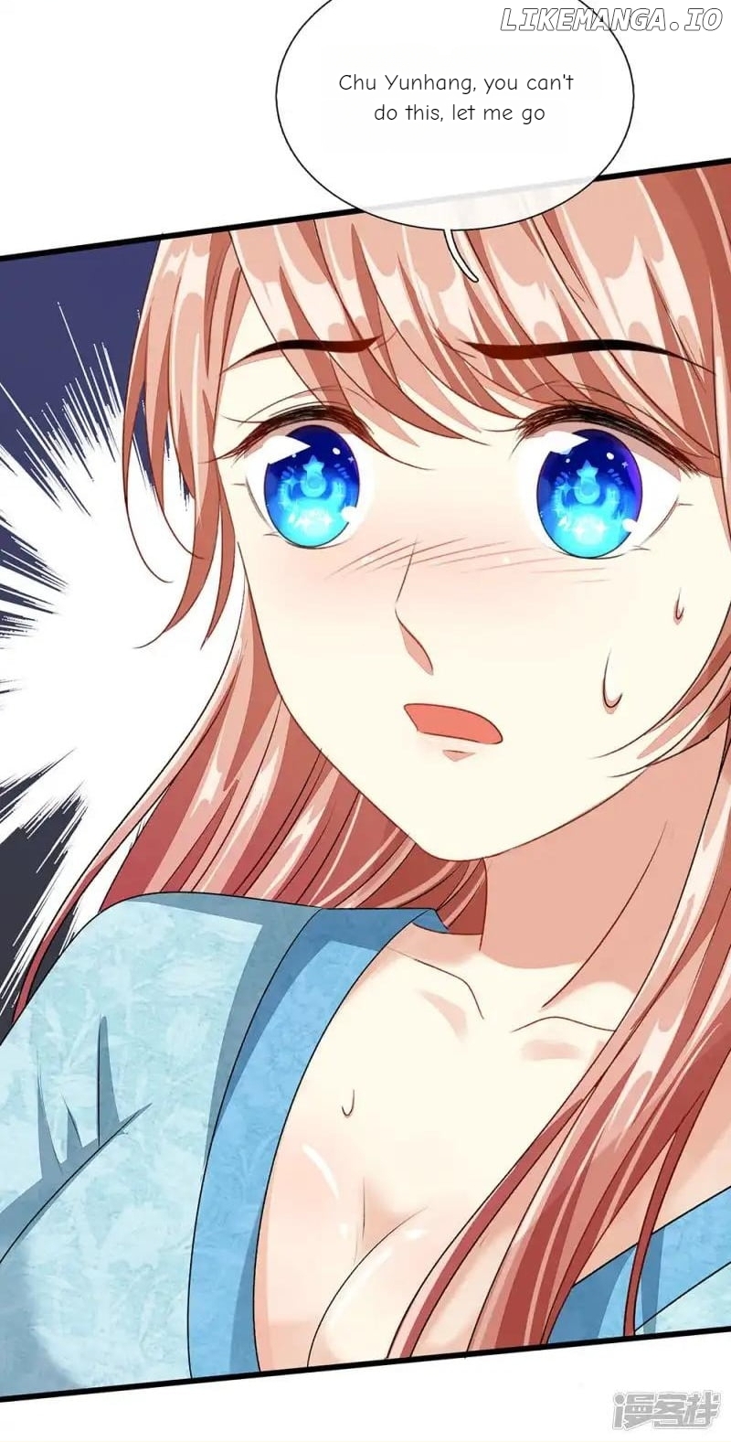 I'll always love you Chapter 47 - page 4