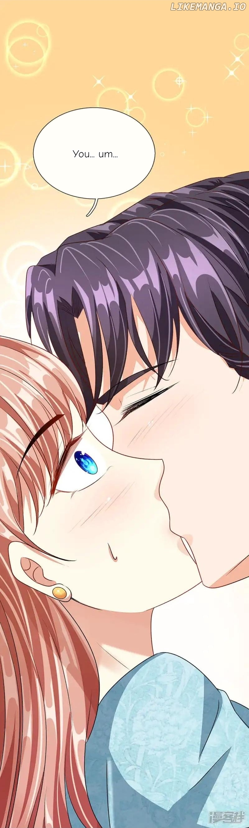 I'll always love you Chapter 47 - page 5