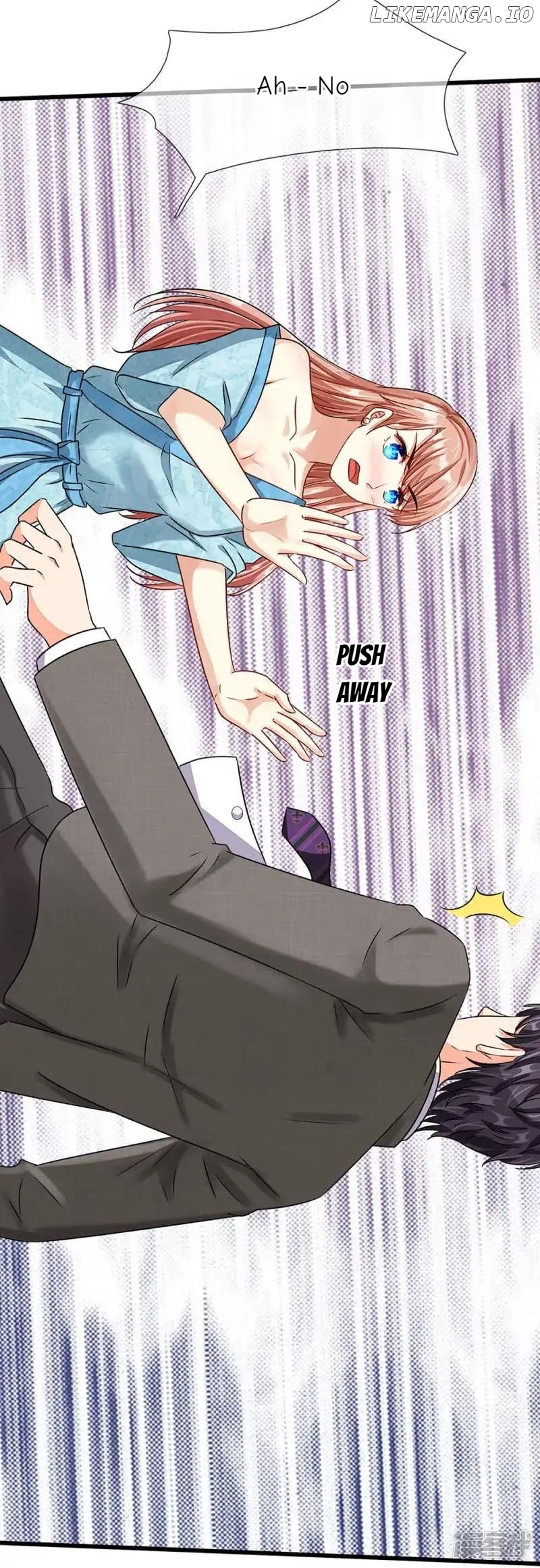 I'll always love you Chapter 47 - page 8
