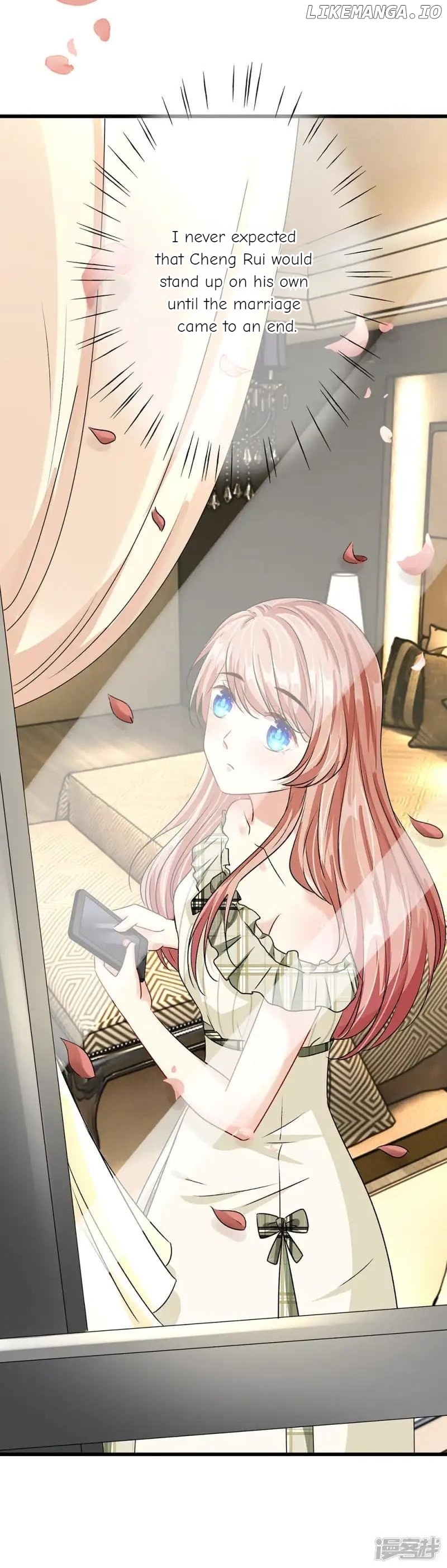 I'll always love you Chapter 48 - page 12