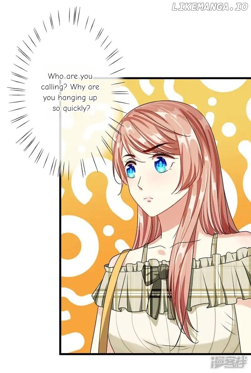 I'll always love you Chapter 48 - page 15