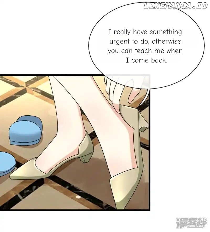 I'll always love you Chapter 48 - page 17