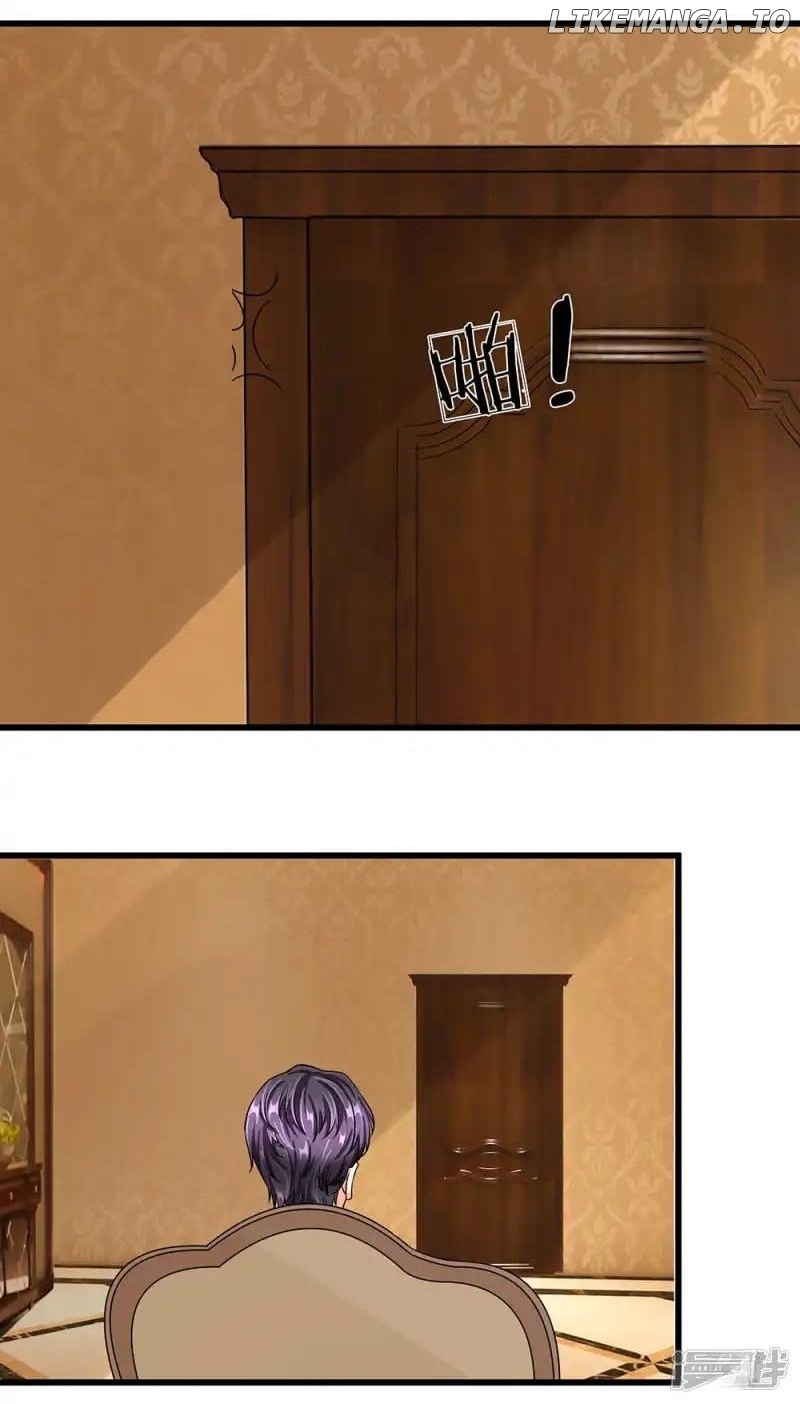 I'll always love you Chapter 48 - page 18