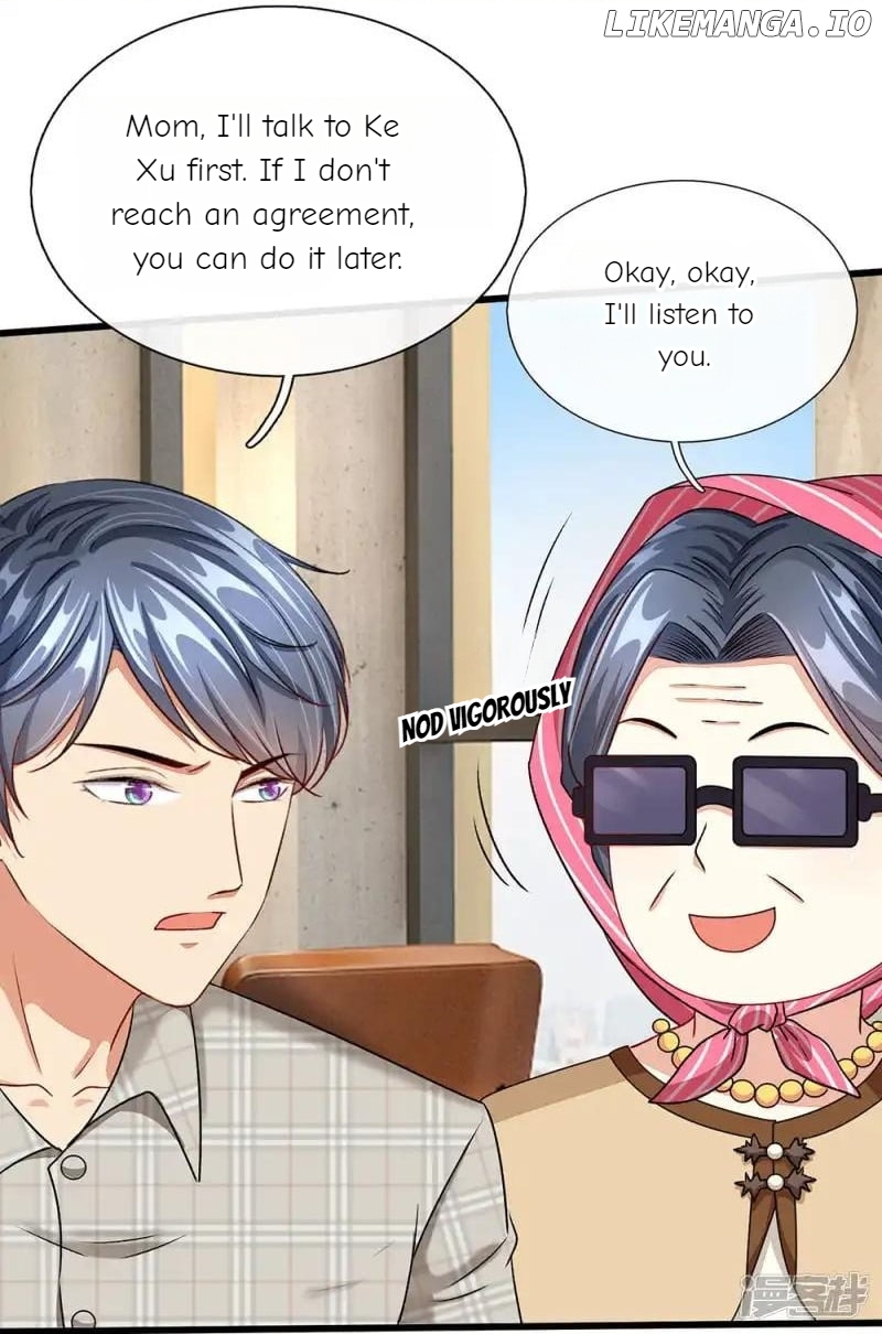 I'll always love you Chapter 48 - page 21