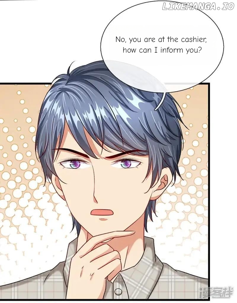 I'll always love you Chapter 48 - page 22